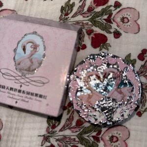 🦢 🩰  Flower Knows Swan Ballet Blush 🦢 🩰